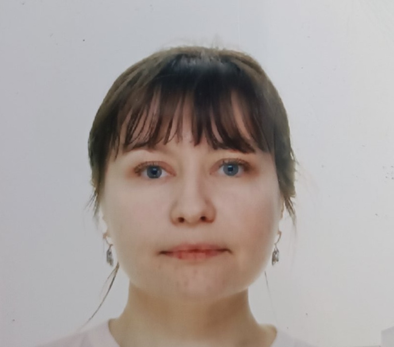 Anna Ostroverkh