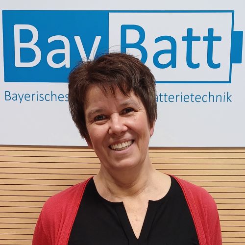 Kerstin Küspert